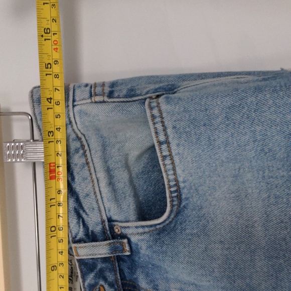 Primark high waist jeans - Picture 6 of 8